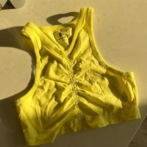 FP Movement workout top